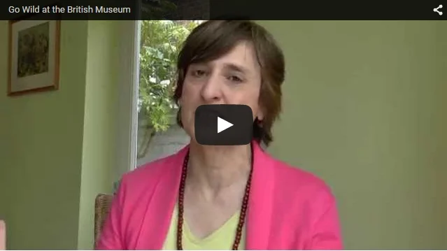 NLP in the Wild May 2014: An adventure in NLP: A Morning at The British Museum