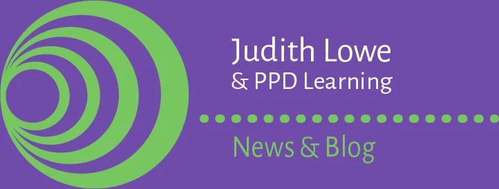 Interview with Dido Fisher NLP Trainer and Horse Whisperer about our upcoming NLP in Practice workshop 'The Artistry of Connection'