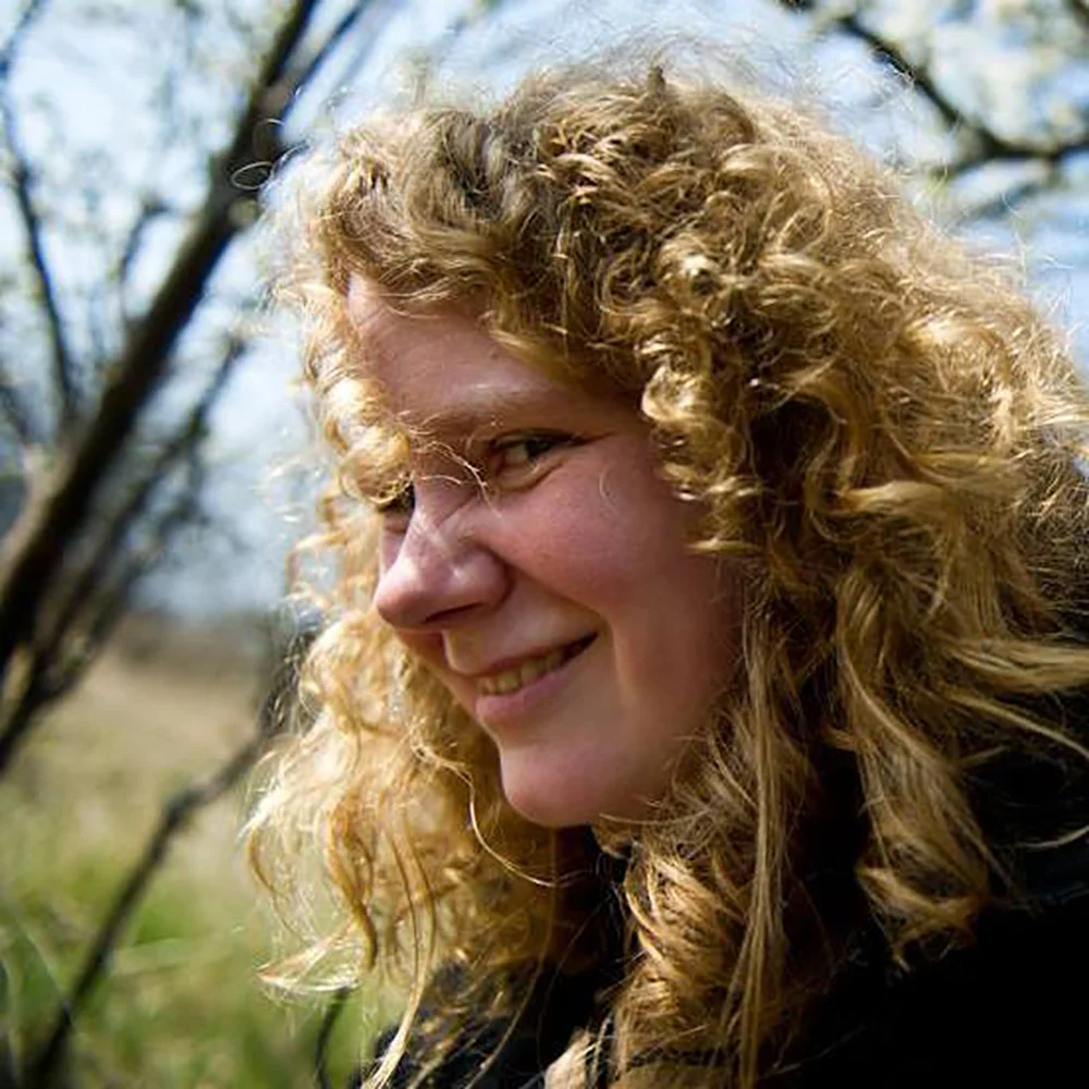 Interview with Nina Runa Essendrop, our guest artist for our June 30th 2018 workshop. 