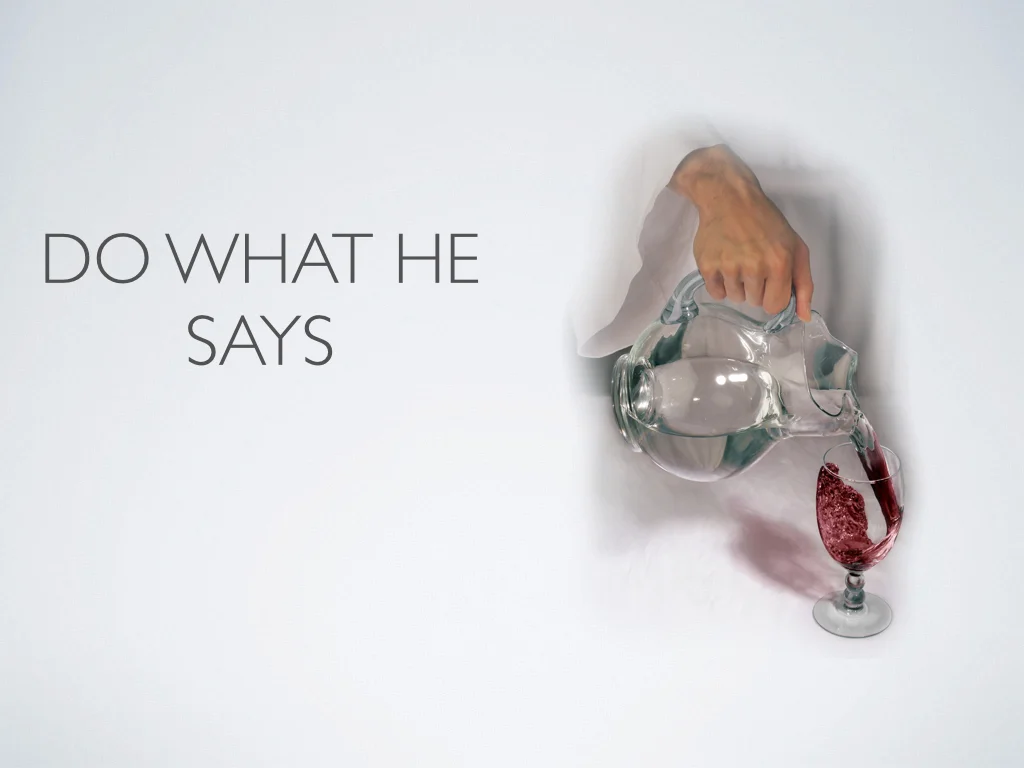 The Reason For Your Miracle Part 2