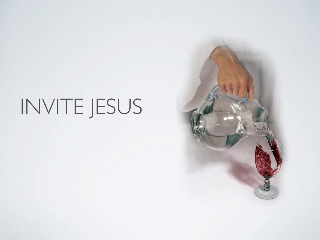 The Reason For Your Miracle Part 1