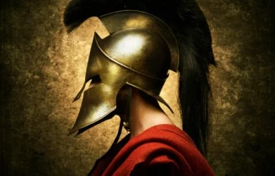 You Mighty Man of Valor Pt. 1