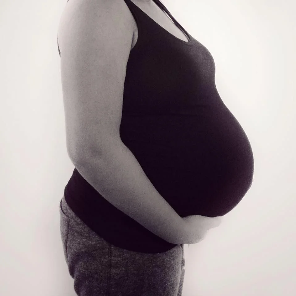 Thankful for the Son