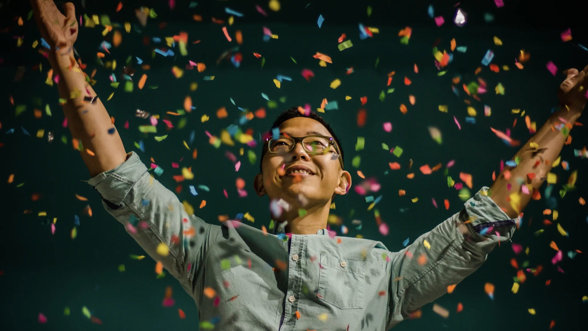 Victorious in Christ  Part 1