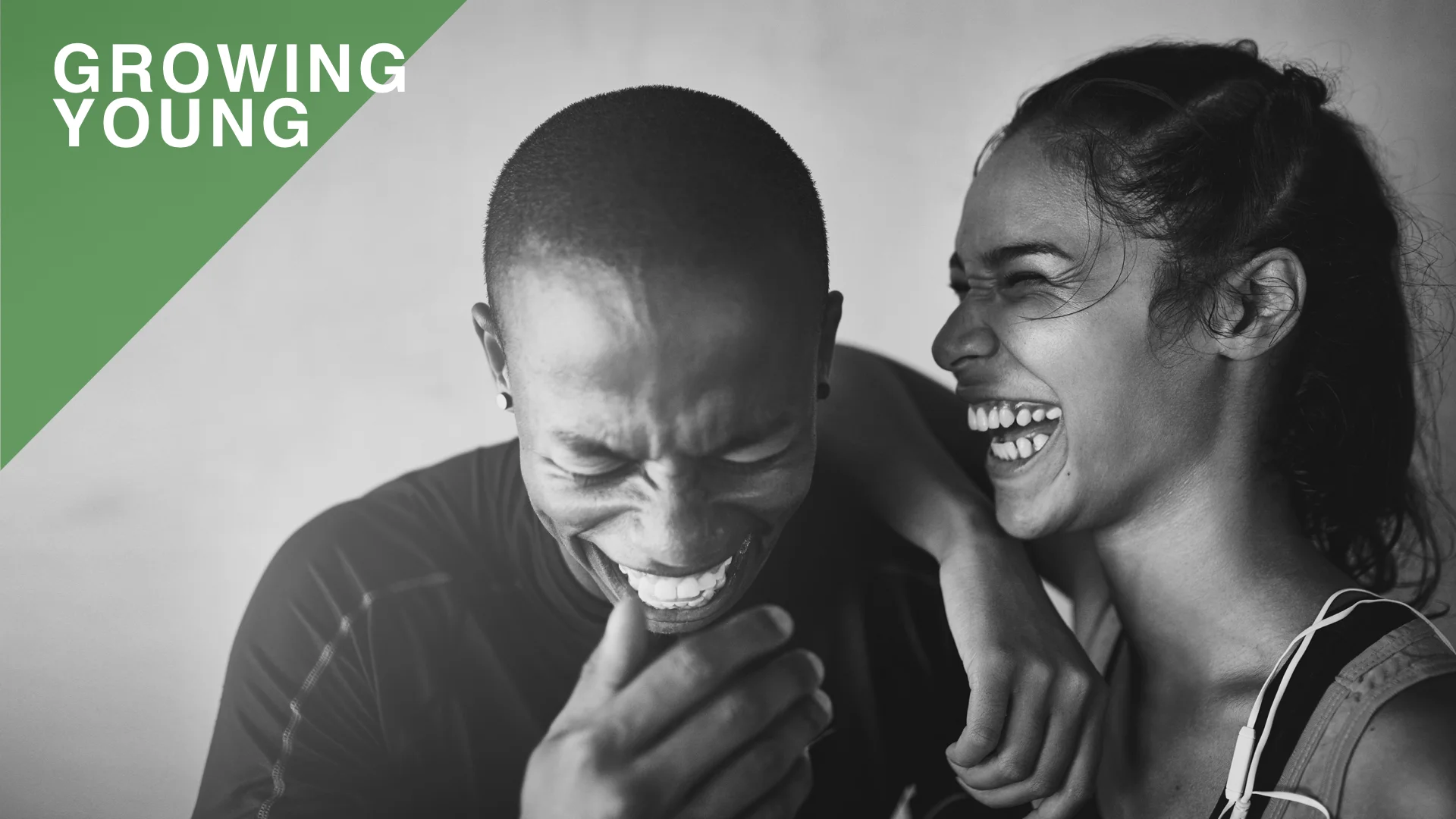 From Death to Life  Part 1