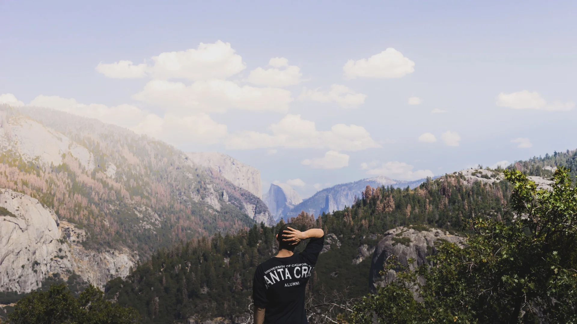 Facing a Giant Mission  Part 2