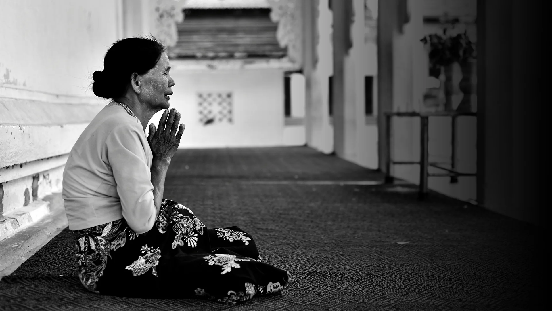 A Mother's Prayer  Part 2