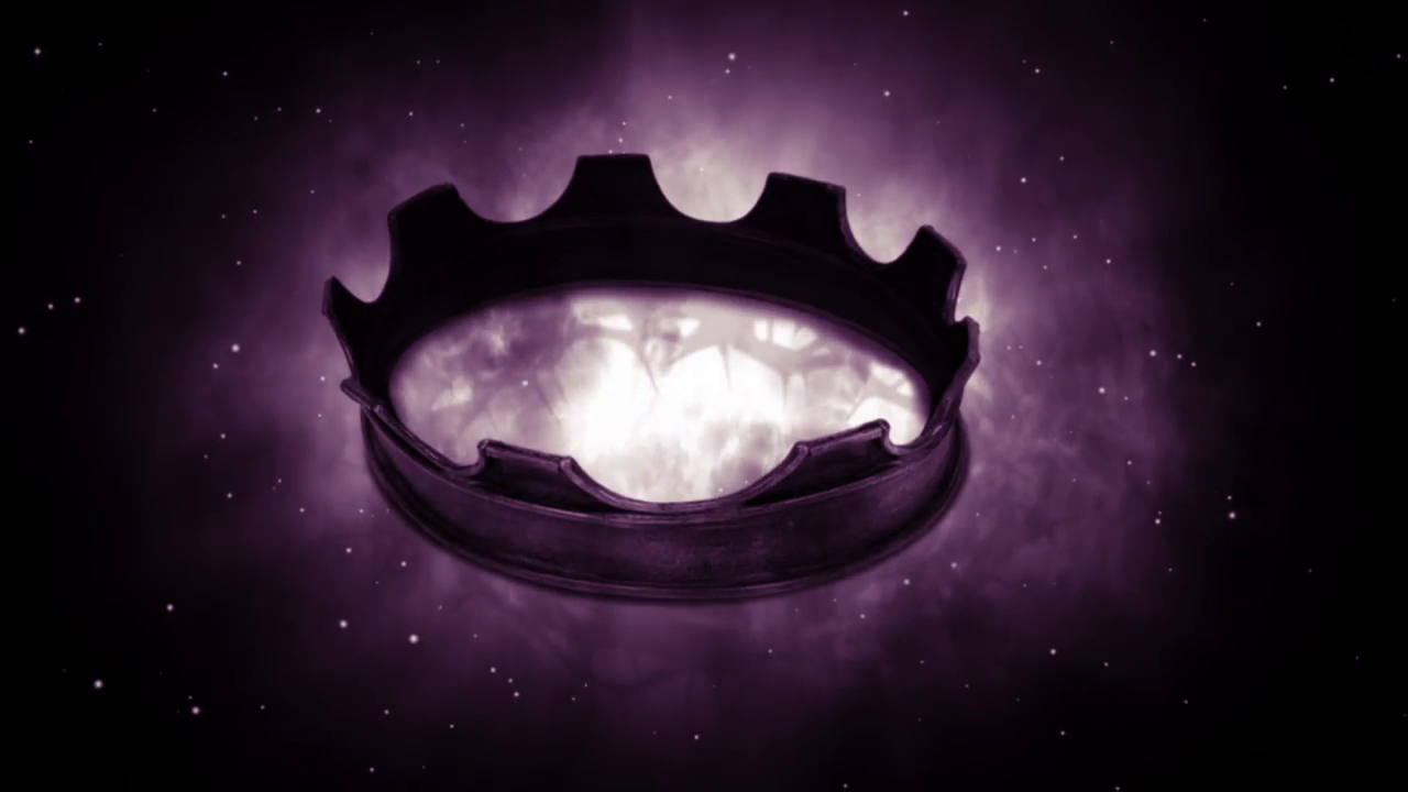 The Reign of Love Part 1