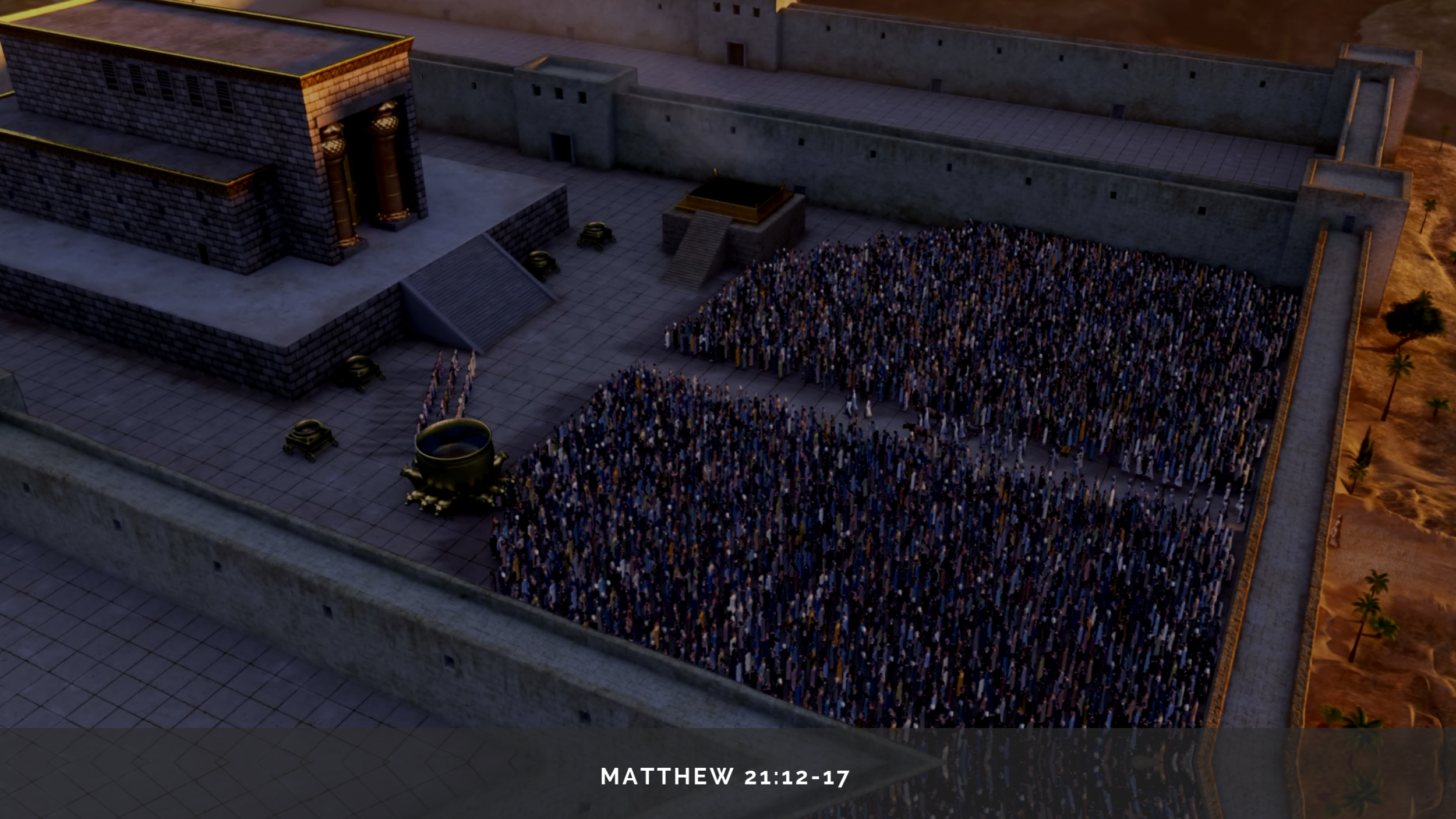 Perfect Praise Part 3