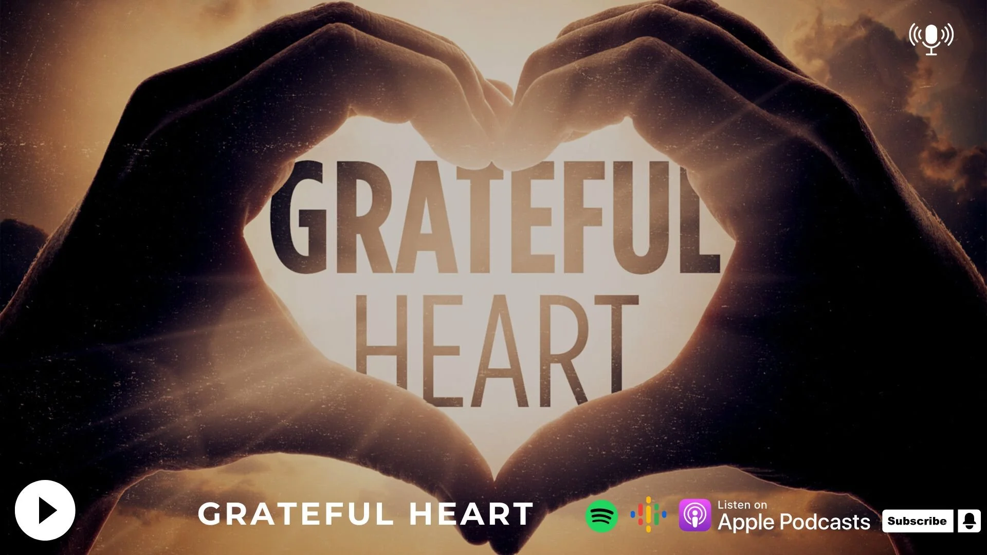 S1 Ep. 18 Grateful Heart