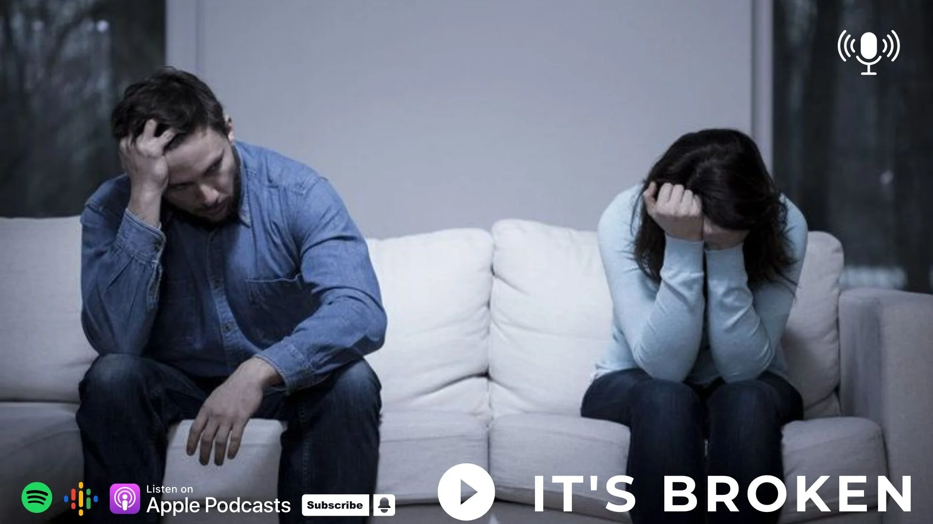 S1 Ep. 17 It's Broken 