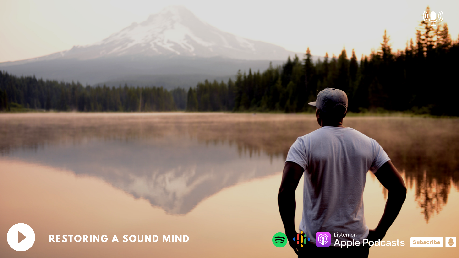 S2 Ep. 8 Restoring a Sound Mind