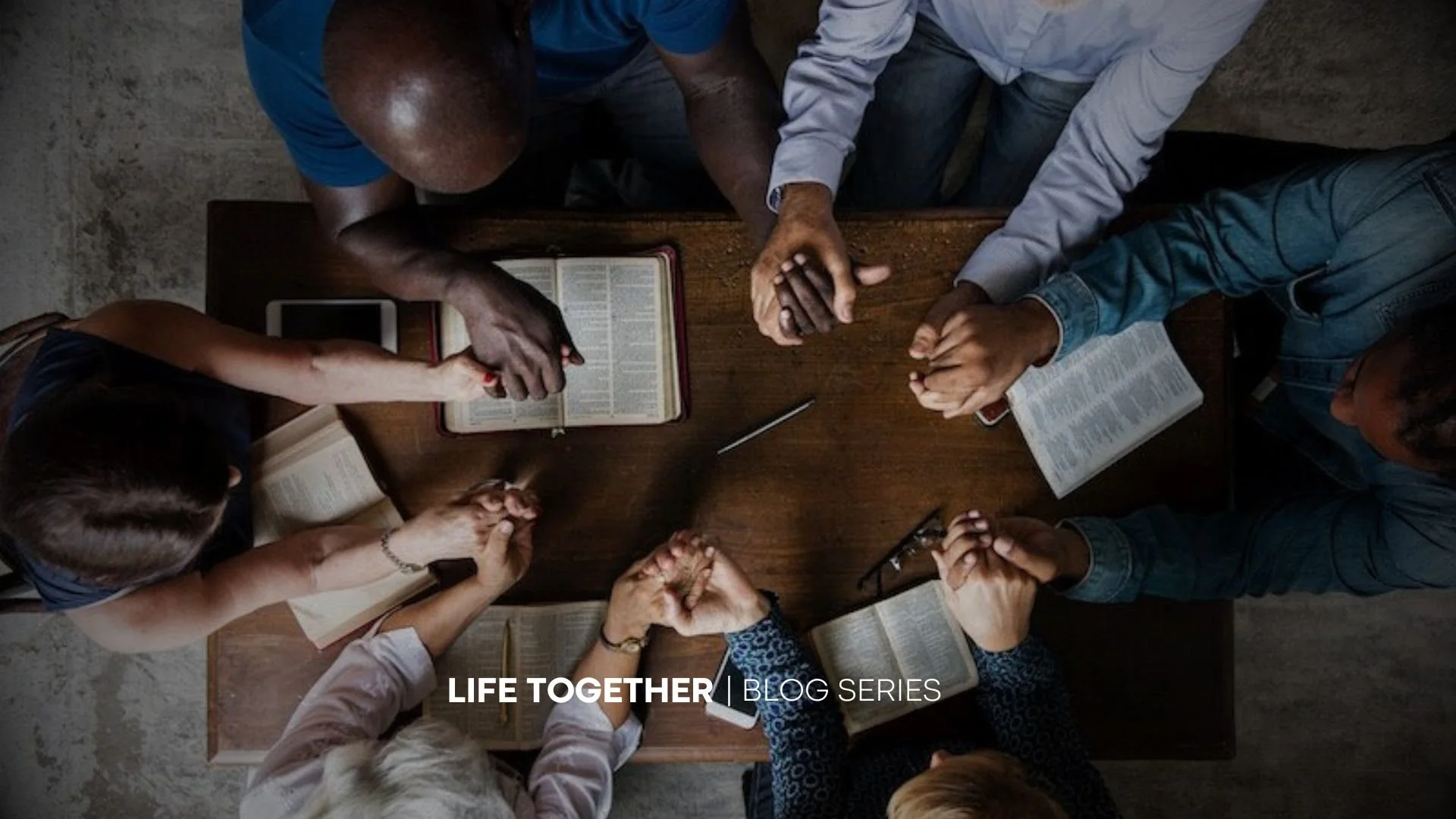 Life Together Pt.3
