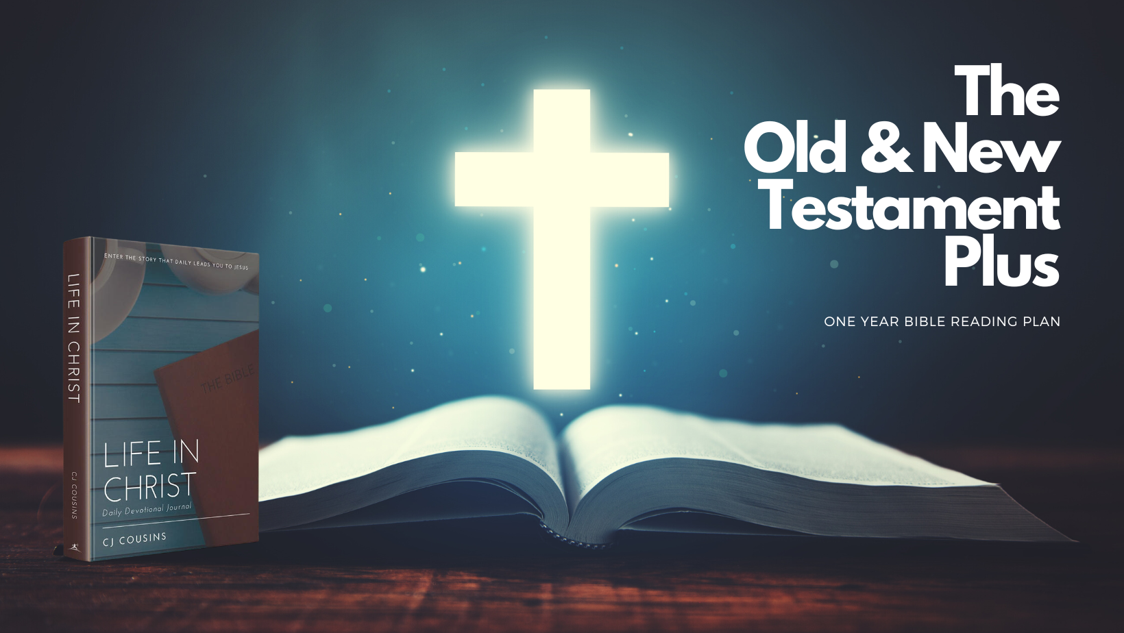 Old &amp; New Testament +