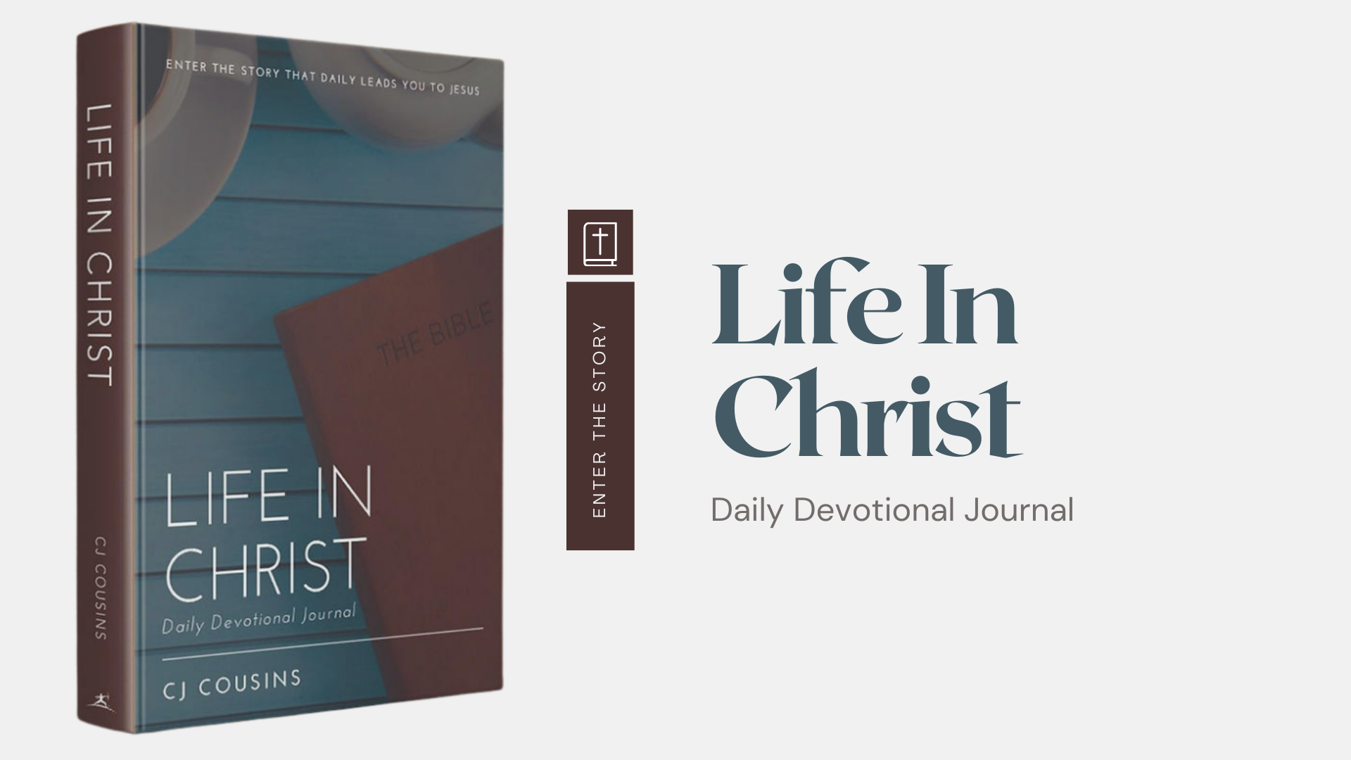 Life In Christ (Copy)