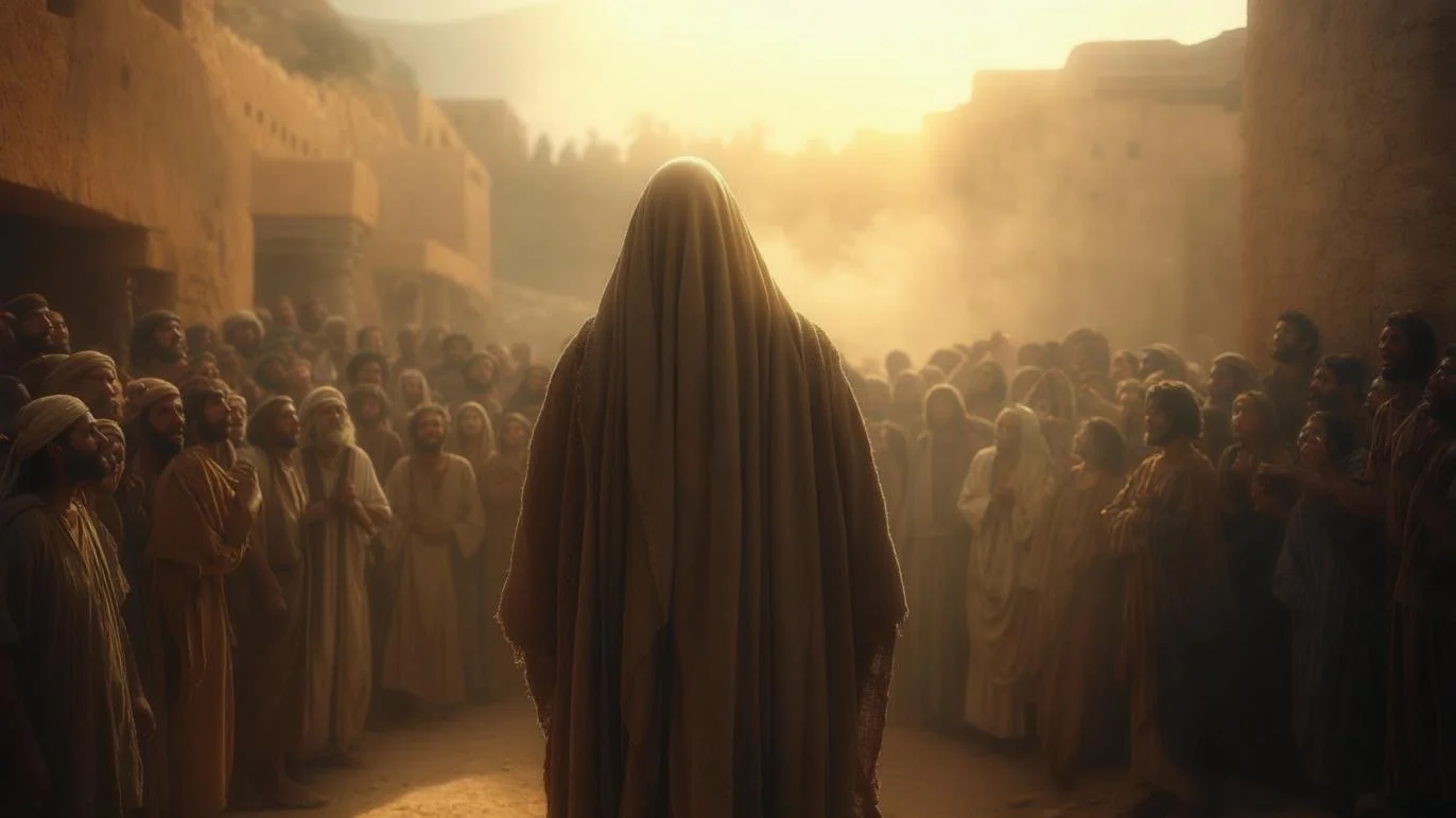 Chronological New Testament