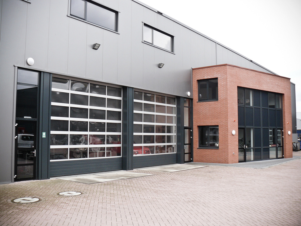 Adres Oldtimerland en Motoren Revisie Amersfoort