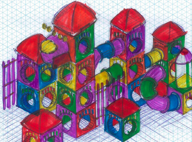 concept illustration