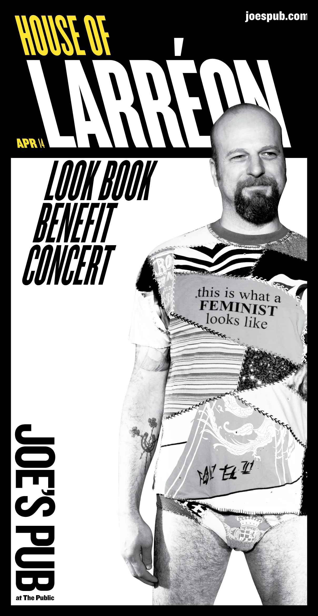  photo by Todd Oldham 