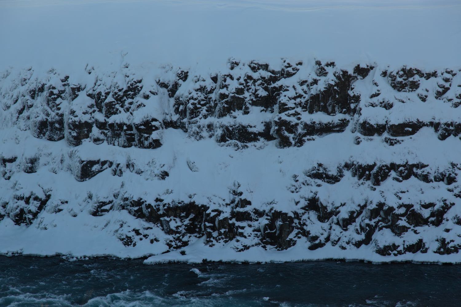Gulfoss, Iceland