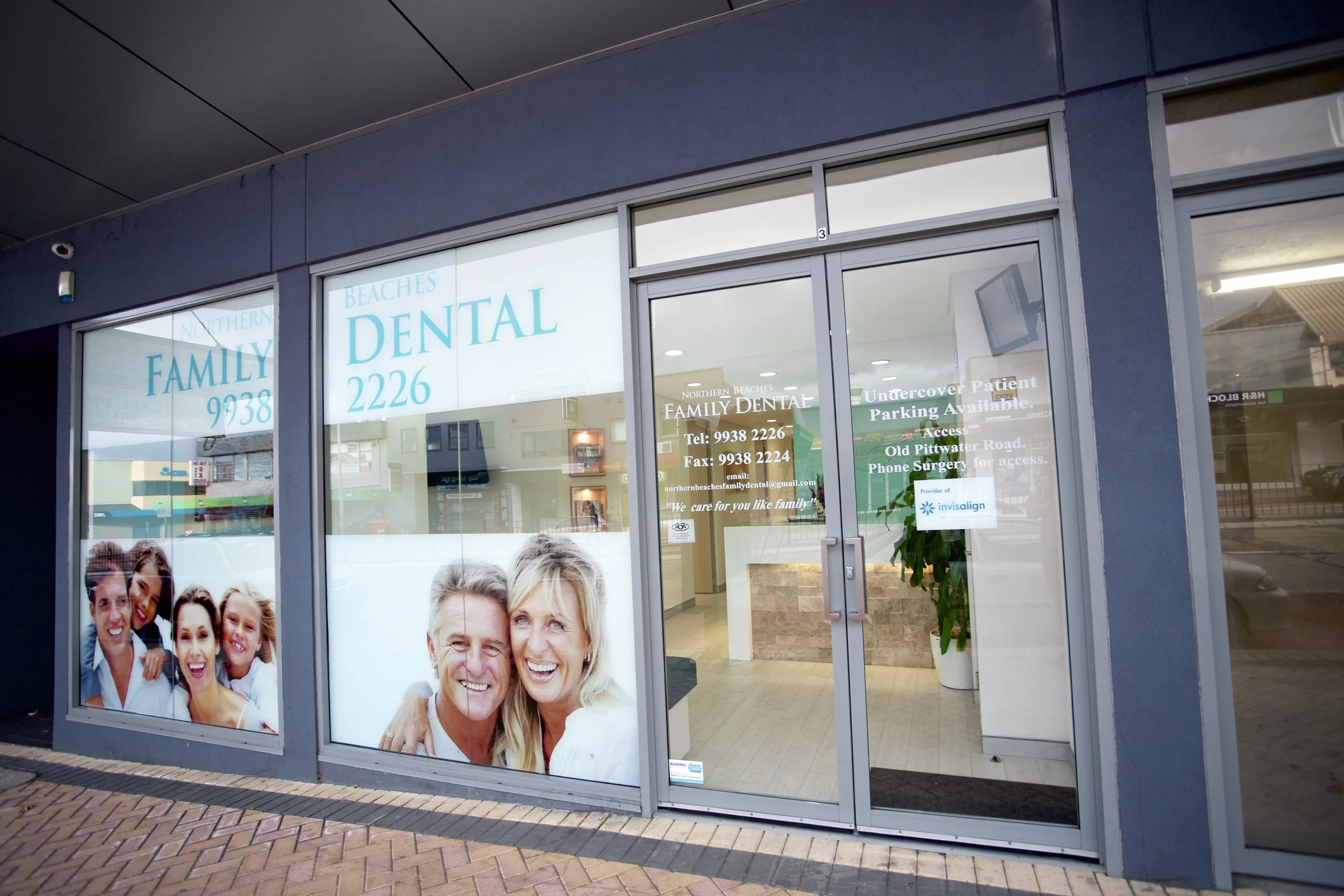 Your Trusted Family Dentist in BrookvaleNB Family Dental