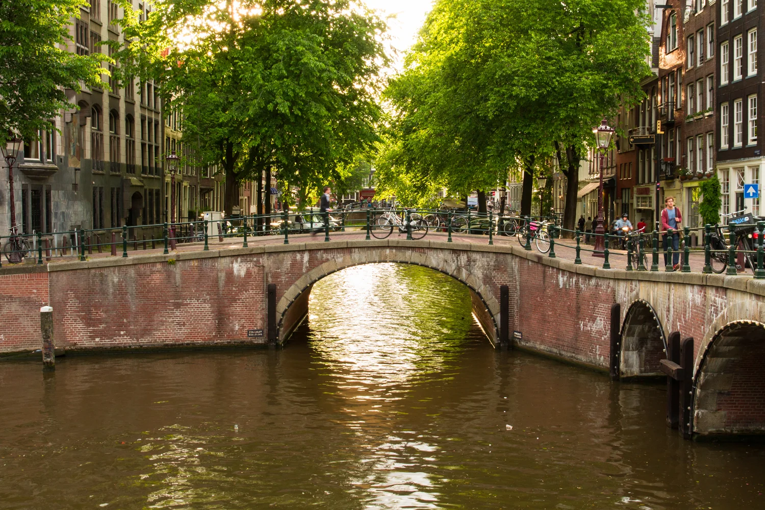 Amsterdam