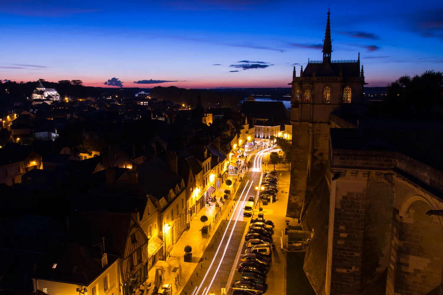 Amboise
