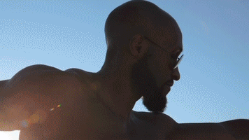 Everything Martial Arts | Featured Athlete: Quincy France
