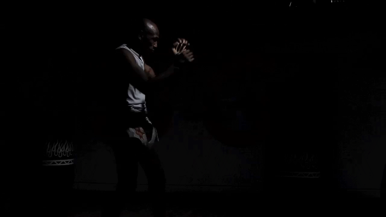Everything Martial Arts | "The Lost Episodes" - Ajarn Phil Nurse