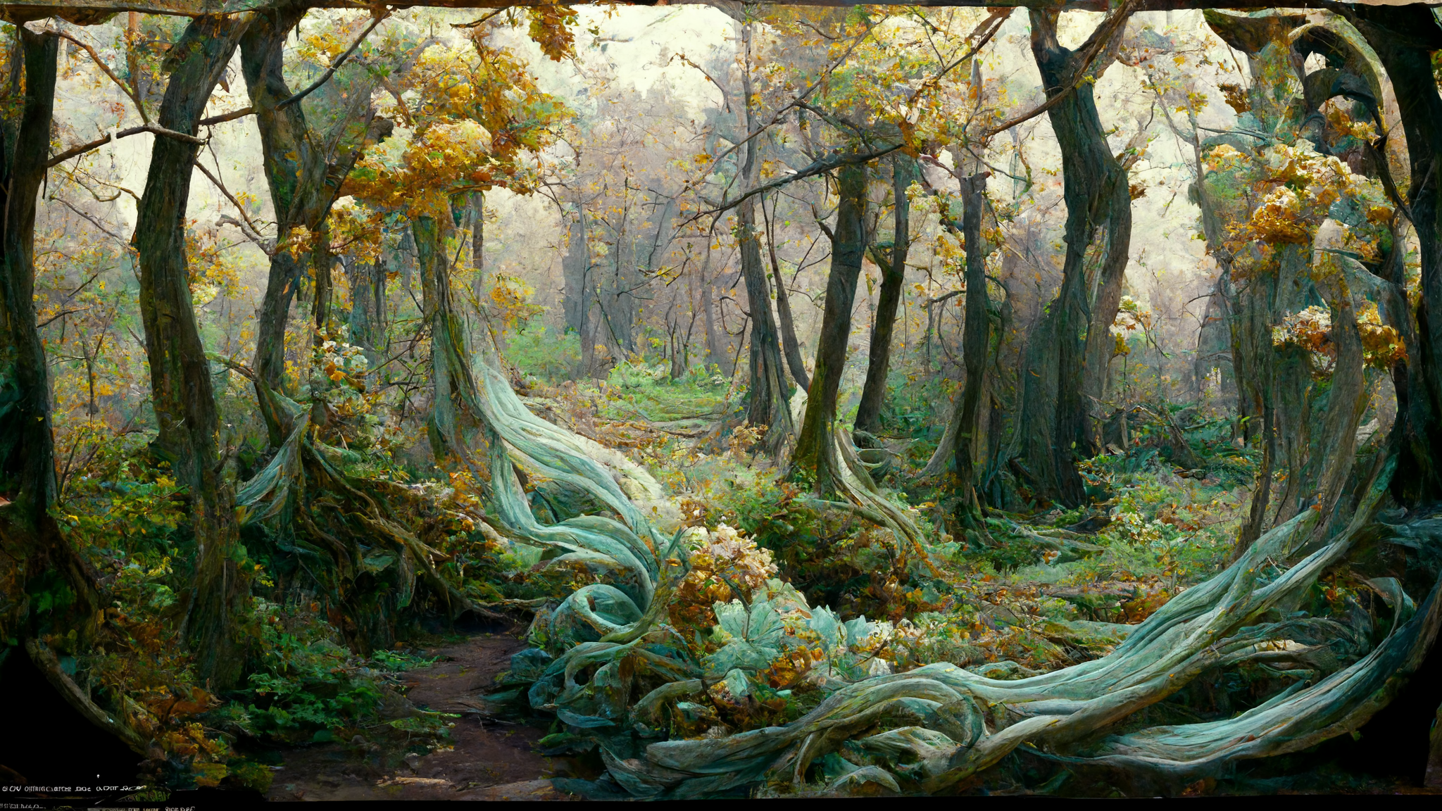 Terence_art_nouveau_hyper_realistic_woodland_landscape_c0ec24da-eb1f-4d51-96b2-bff0f8e6ceaf.png