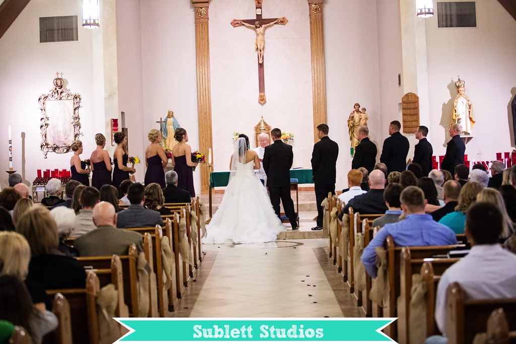 wichita kansas wedding planner