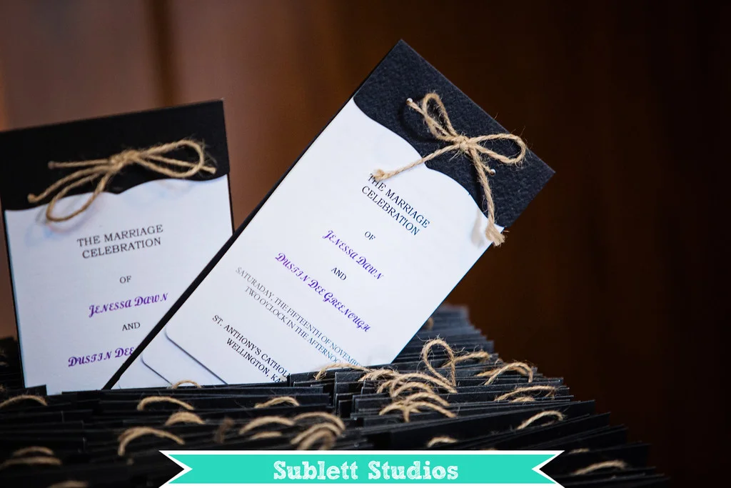 wichita kansas wedding planner