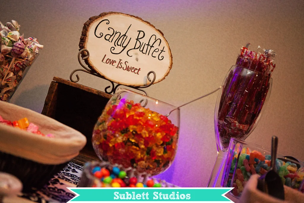 wedding coordinator in wichita kansas
