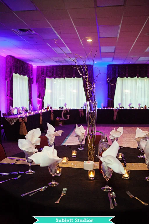 wedding planner in wichita kansas