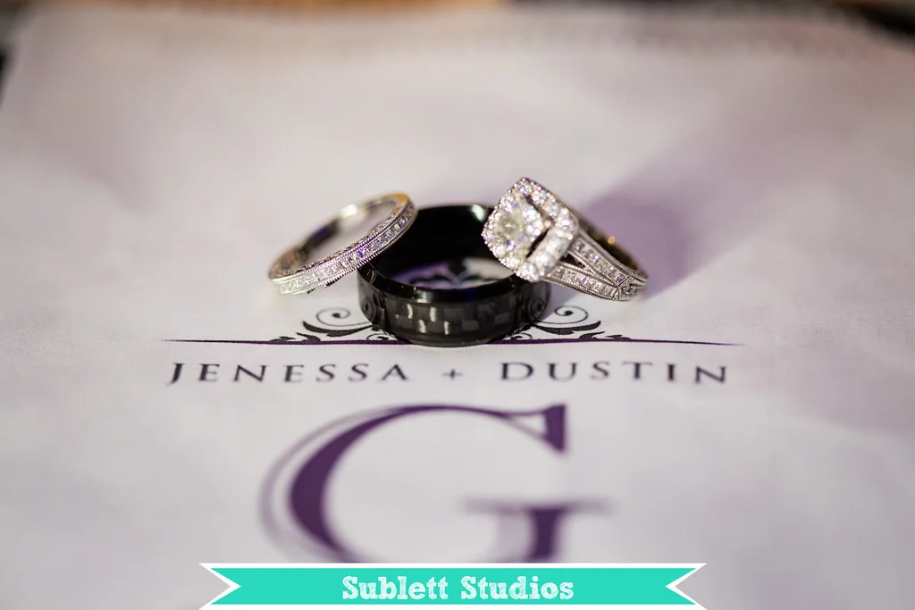 wedding planner in wichita kansas