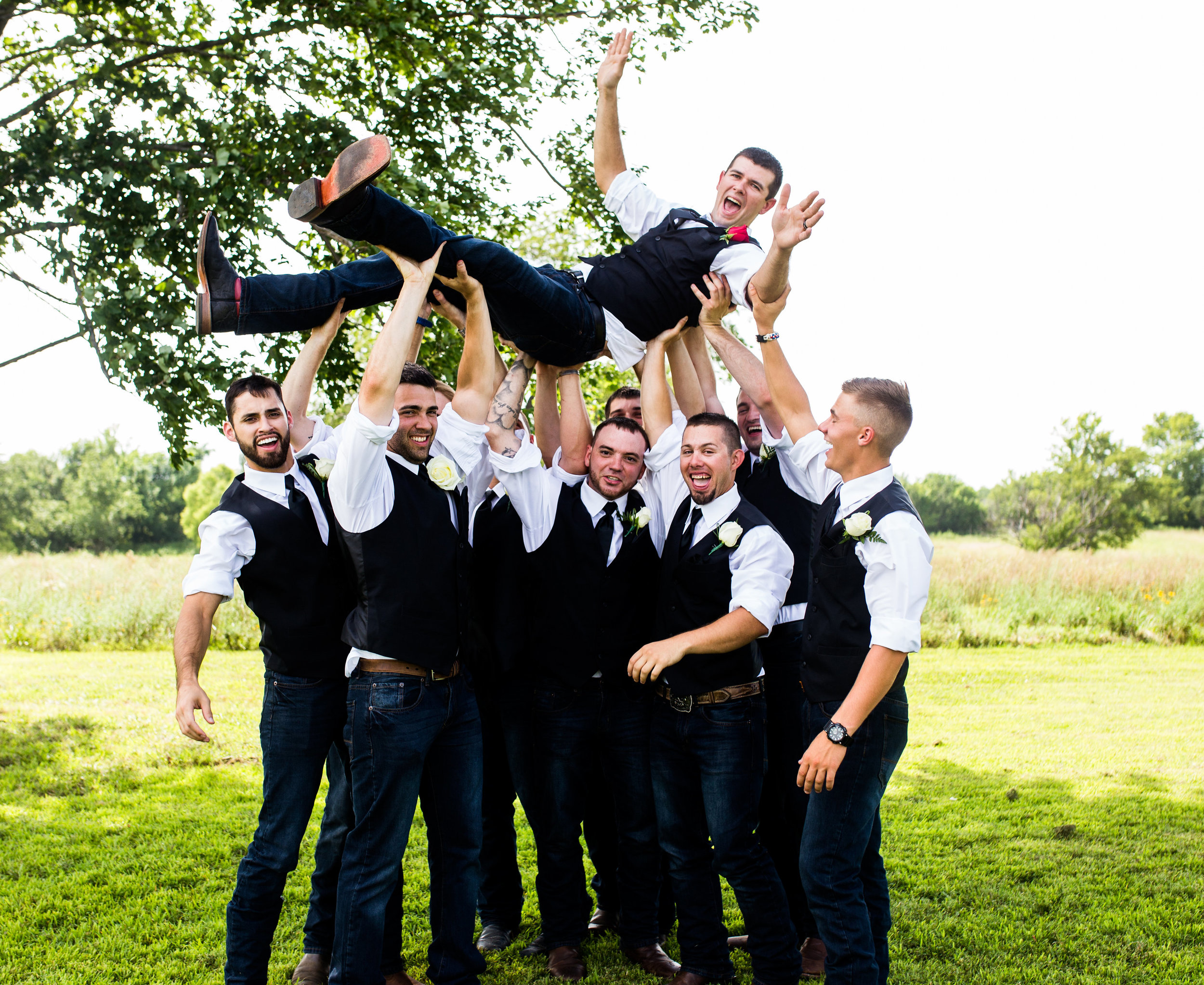 Wichita Wedding | Event Planner