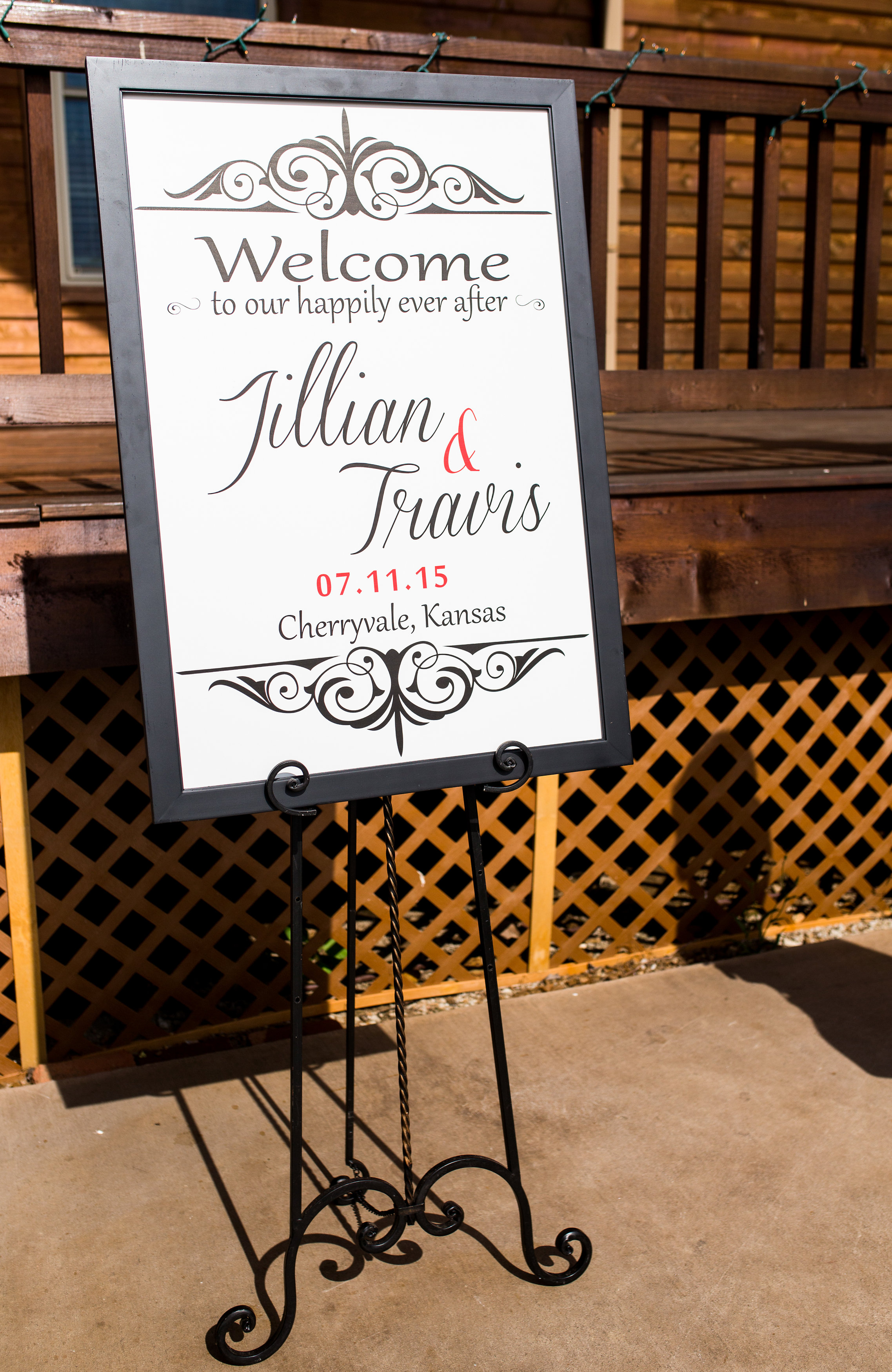 Wichita Wedding | Event Planner
