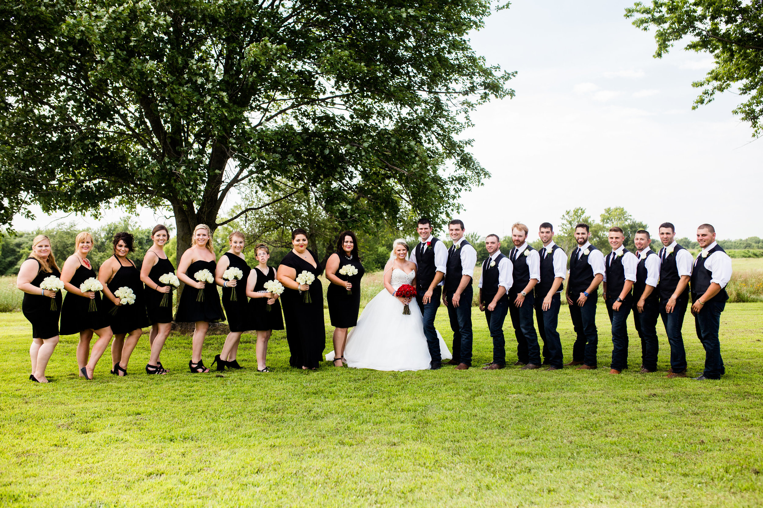Wichita Wedding | Event Planner