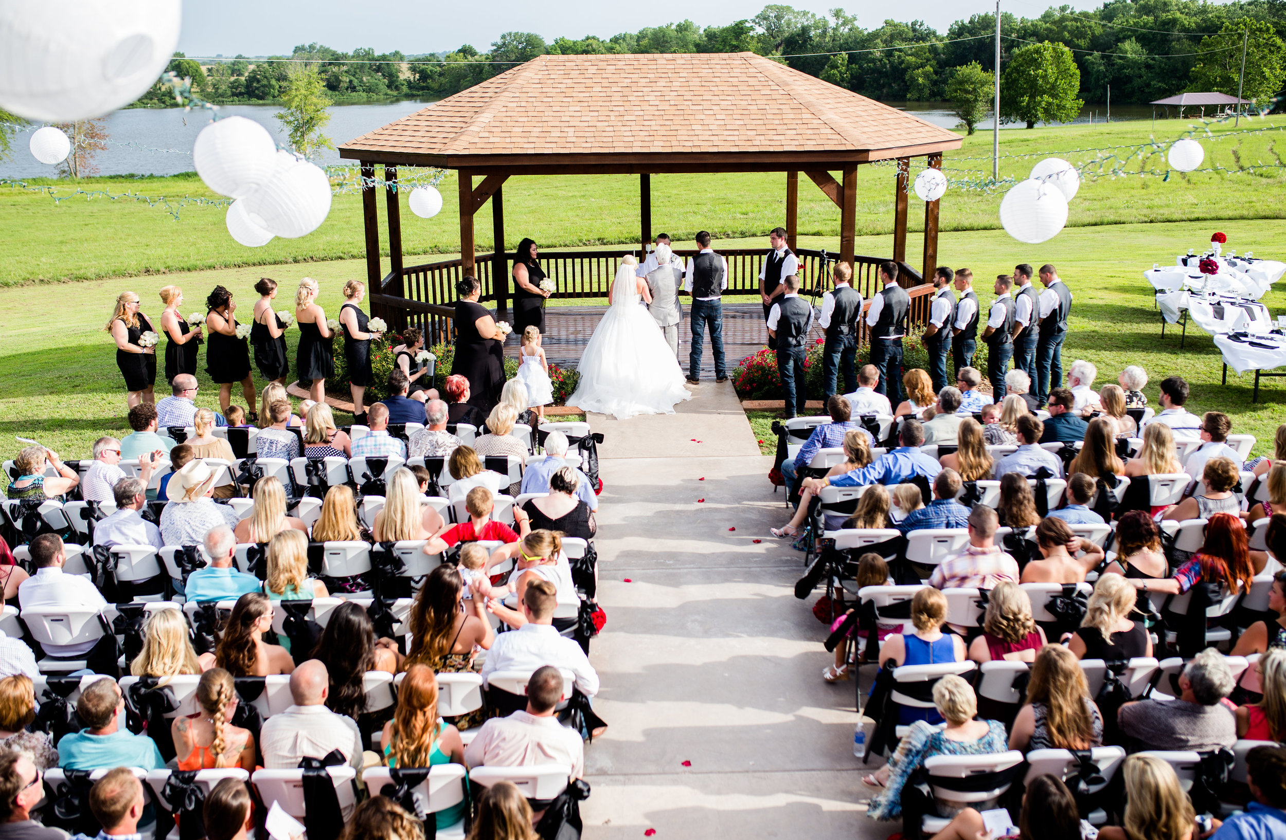 Wichita Wedding | Event Planner