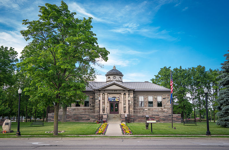 Howell_Carnegie_Library_by_Joshua_Young.jpg