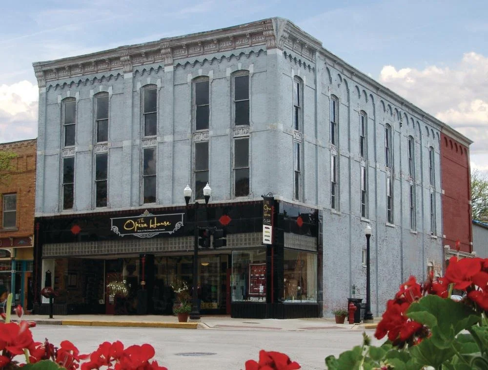 Art at the Opera House (Sunday)