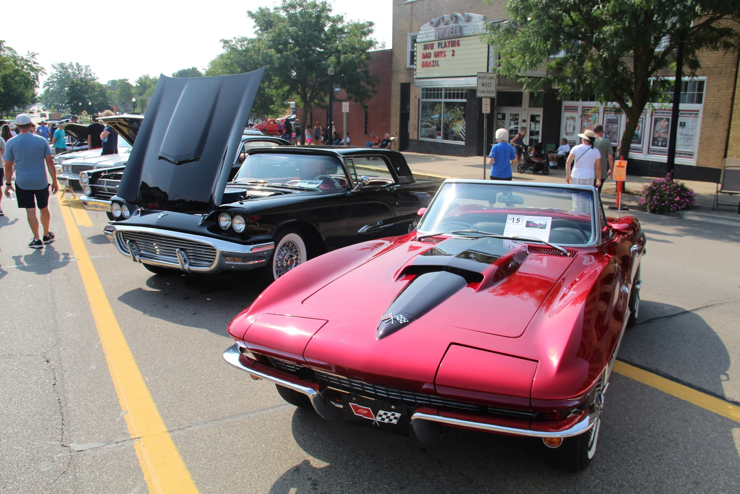 Classic Car Show