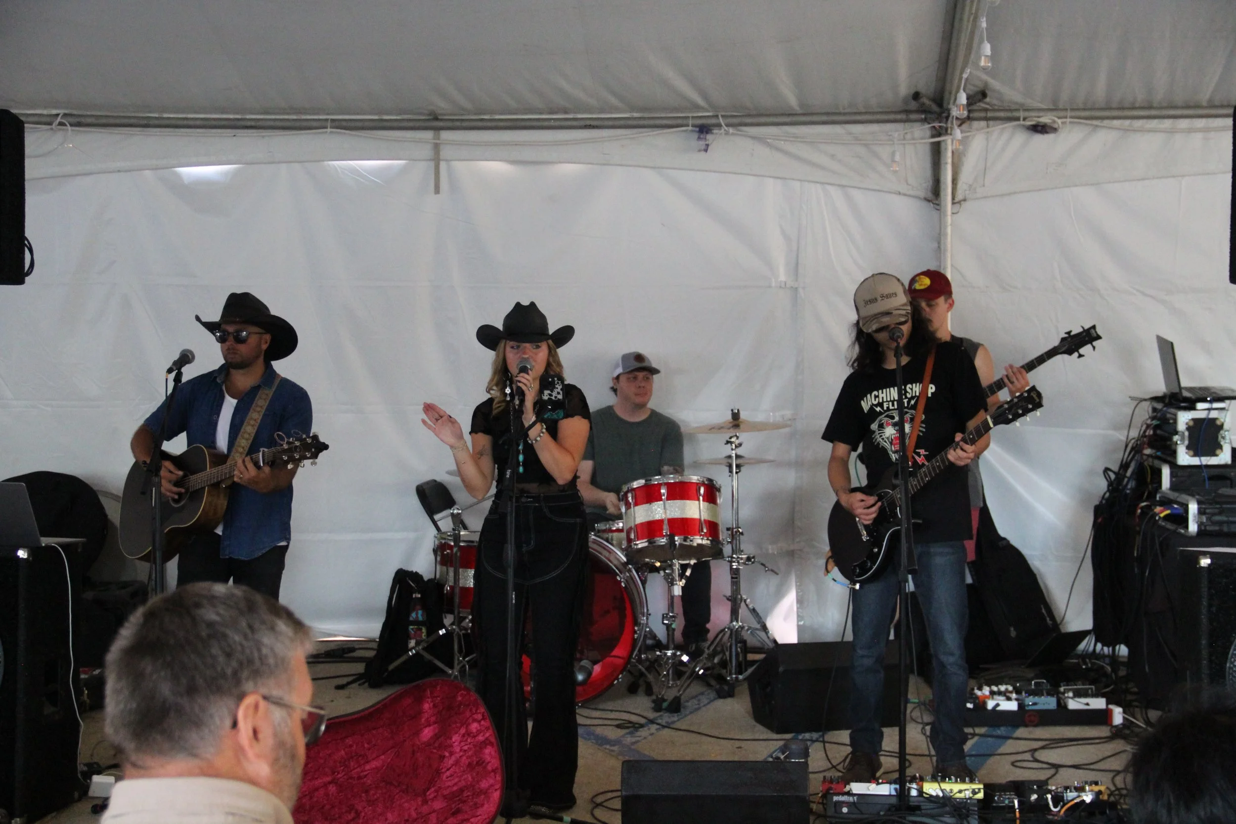 Live Music - Jadyn Savage