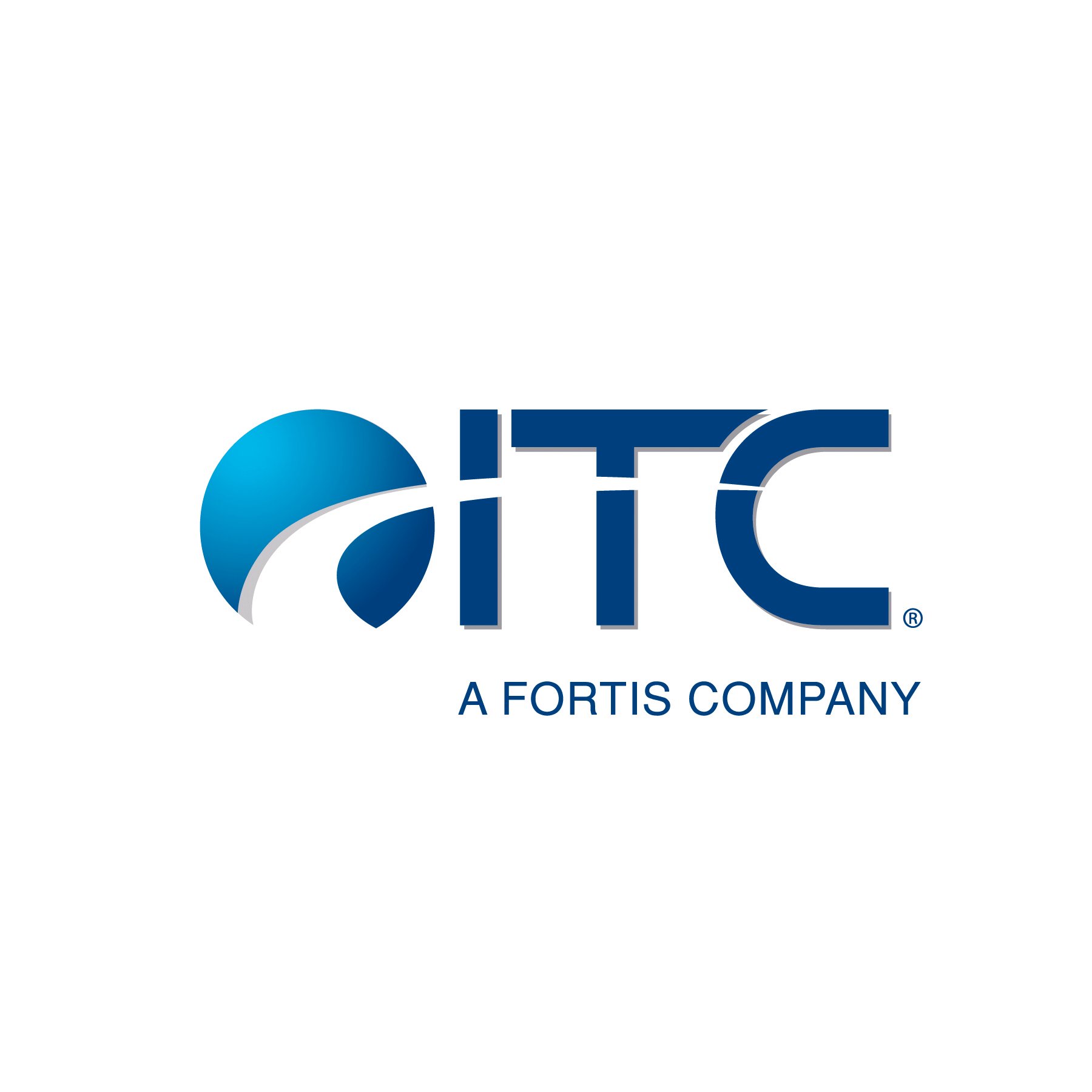 The ITC Logo.