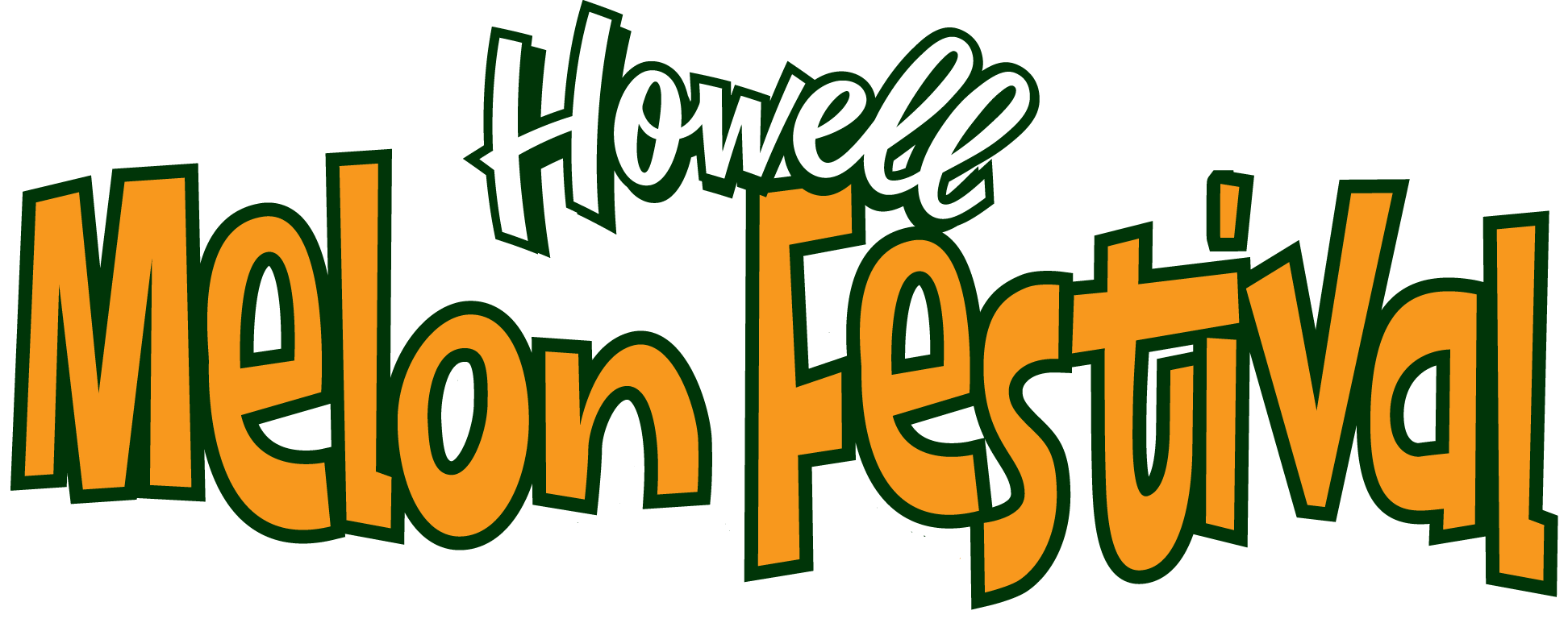 Howell Melon Festival