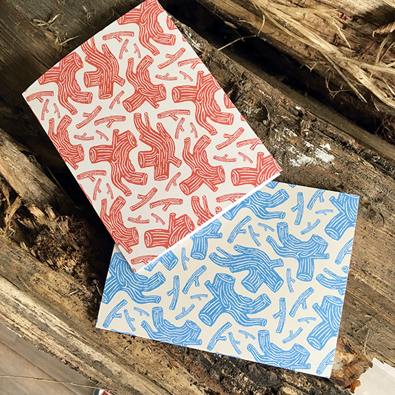 LogJam Pattern.GroupOnLogs.72.jpg