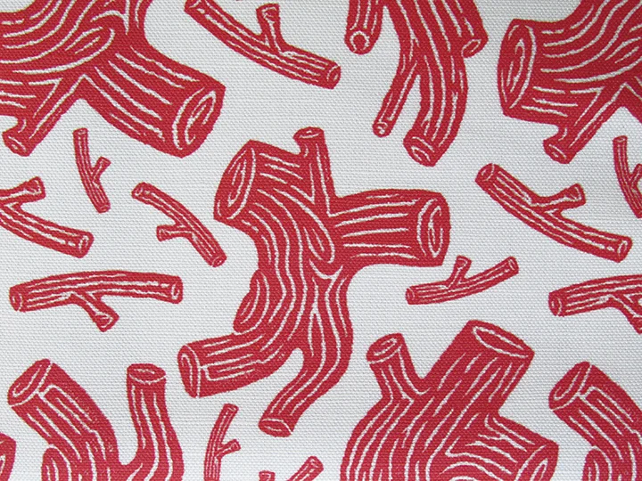 LogJam Red on White Tea Towel.72.jpg