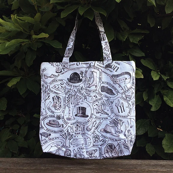 Imaginary London Canvas Tote Bag.72.jpg