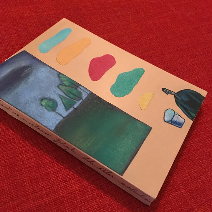 Landscape and Clouds Kraft Sketchbook.72.jpg