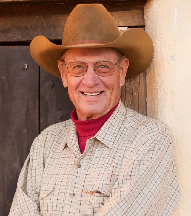Richard C. Collins